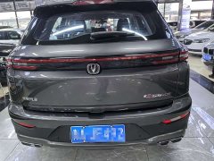Changan CS55PLUS Edition 1.5T DCTLuxury Version - фото 5