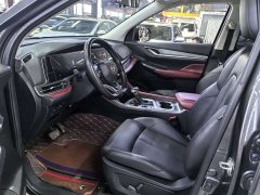Changan CS55PLUS Edition 1.5T DCTLuxury Version - фото 7