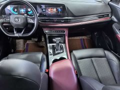 Changan CS55PLUS Edition 1.5T DCTLuxury Version - фото 8