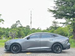 Changan UNI-V 1.5T Edition - фото 10