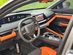 Changan UNI-V 1.5T Edition - фото 11