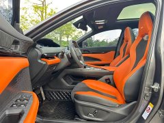 Changan UNI-V 1.5T Edition - фото 12
