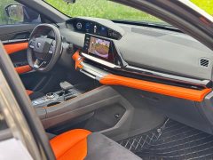 Changan UNI-V 1.5T Edition - фото 14