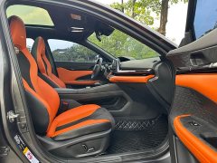 Changan UNI-V 1.5T Edition - фото 15