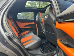Changan UNI-V 1.5T Edition - фото 16
