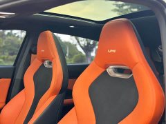 Changan UNI-V 1.5T Edition - фото 17