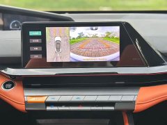 Changan UNI-V 1.5T Edition - фото 19