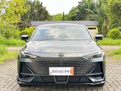Changan UNI-V 1.5T Edition - фото 2