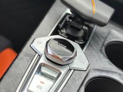 Changan UNI-V 1.5T Edition - фото 20