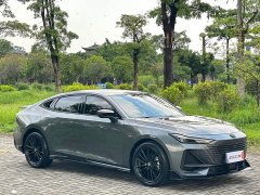 Changan UNI-V 1.5T Edition - фото 3