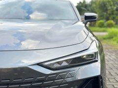 Changan UNI-V 1.5T Edition - фото 4