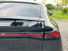 Changan UNI-V 1.5T Edition - фото 5