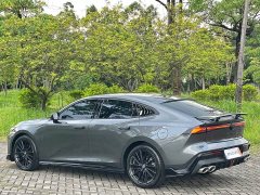 Changan UNI-V 1.5T Edition - фото 7