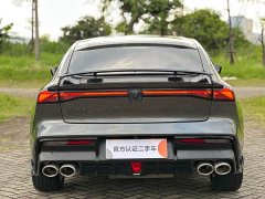 Changan UNI-V 1.5T Edition - фото 8