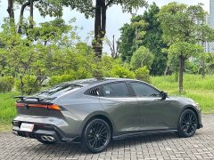 Changan UNI-V 1.5T Edition - фото 9