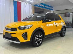Kia KX1 2021 1.4L CVT Fun Sunroof Edition - фото 1