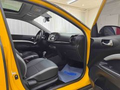 Kia KX1 2021 1.4L CVT Fun Sunroof Edition - фото 10