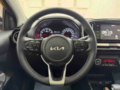 Kia KX1 2021 1.4L CVT Fun Sunroof Edition - фото 15