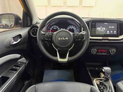 Kia KX1 2021 1.4L CVT Fun Sunroof Edition - фото 16