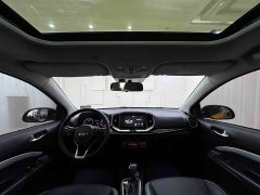 Kia KX1 2021 1.4L CVT Fun Sunroof Edition - фото 17