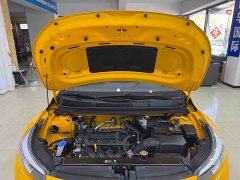 Kia KX1 2021 1.4L CVT Fun Sunroof Edition - фото 18