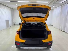 Kia KX1 2021 1.4L CVT Fun Sunroof Edition - фото 19