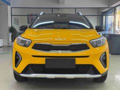 Kia KX1 2021 1.4L CVT Fun Sunroof Edition - фото 2