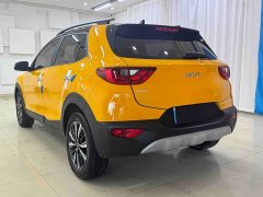 Kia KX1 2021 1.4L CVT Fun Sunroof Edition - фото 4