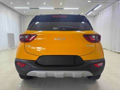 Kia KX1 2021 1.4L CVT Fun Sunroof Edition - фото 5