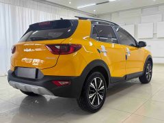 Kia KX1 2021 1.4L CVT Fun Sunroof Edition - фото 6
