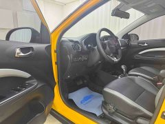 Kia KX1 2021 1.4L CVT Fun Sunroof Edition - фото 7