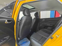 Kia KX1 2021 1.4L CVT Fun Sunroof Edition - фото 8