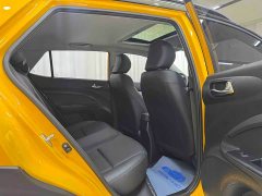 Kia KX1 2021 1.4L CVT Fun Sunroof Edition - фото 9