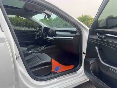 Lynk & Co Octavia facelift PRO TSI280 exclusive version - фото 10