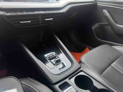 Lynk & Co Octavia facelift PRO TSI280 exclusive version - фото 13