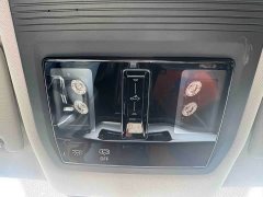 Lynk & Co Octavia facelift PRO TSI280 exclusive version - фото 14
