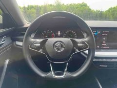 Lynk & Co Octavia facelift PRO TSI280 exclusive version - фото 15