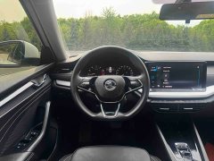 Lynk & Co Octavia facelift PRO TSI280 exclusive version - фото 16