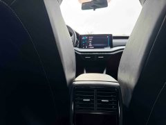 Lynk & Co Octavia facelift PRO TSI280 exclusive version - фото 18
