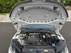Lynk & Co Octavia facelift PRO TSI280 exclusive version - фото 19