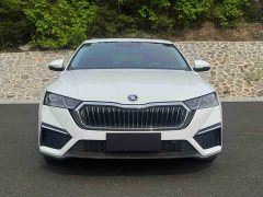 Lynk & Co Octavia facelift PRO TSI280 exclusive version - фото 2