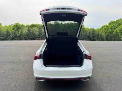 Lynk & Co Octavia facelift PRO TSI280 exclusive version - фото 20
