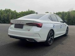 Lynk & Co Octavia facelift PRO TSI280 exclusive version - фото 6