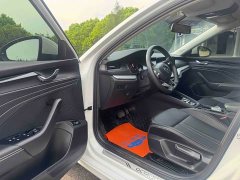 Lynk & Co Octavia facelift PRO TSI280 exclusive version - фото 7