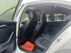 Lynk & Co Octavia facelift PRO TSI280 exclusive version - фото 8