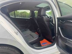 Lynk & Co Octavia facelift PRO TSI280 exclusive version - фото 9