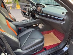 Changan UNI-V 1.5T Edition - фото 10