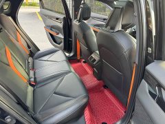 Changan UNI-V 1.5T Edition - фото 11
