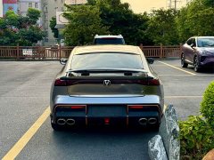 Changan UNI-V 1.5T Edition - фото 13