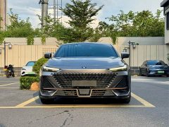 Changan UNI-V 1.5T Edition - фото 2